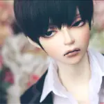 特價送妝 NEW EVAN1/3分男 BJD/SD娃娃 關節人偶 DOLL 生日禮物 交換禮 人偶娃娃 關節娃娃 換裝玩