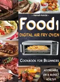 在飛比找博客來優惠-Food i Digital Air Fry Oven Co