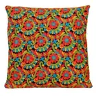40x40 Cm Colorful Cushion Cover with insert - Pillow Case - Home Sofa -Rasht