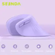 Mouse Bluetooth 2.4g Wireless Mice for Computer Laptop Notebook