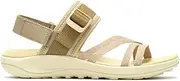 Merrell Women's District 4 Backstrap Sport Sandal