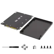 M.2 NGFF mSATA to SATA3.0 Connectors Card for Office and Computings