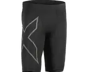 2XU Light Speed Compression Shorts Mens