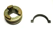 JOHNSON-EVINRUDE 20HP-25HP-30HP SHIFTER 0328318