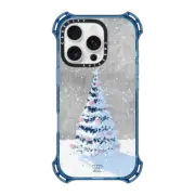 iPhone 16 Pro Bounce Case MagSafe Compatible Merry Christmas