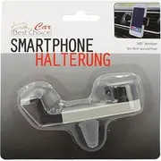 Best choise Accessories Smartphones Brand Model Auto Halterung für Smartphone/Handy 9 x 3 cm