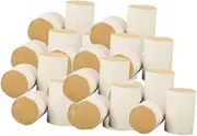 54 Moxa Rolls Handmade Sticks Stick Traditional Heat Therapy Safe Material