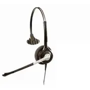 ADDCOM ADD800 Mono NC Robust Headset with Noise cancelling microphone