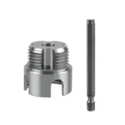 Essential 1 Inch Thread Opener for PPR Pipe Installation and Maintenance