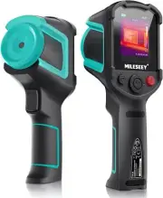 TR10 Thermal Imaging Camera,Super Resolution 240 x 240 Thermal Camera,25 Hz