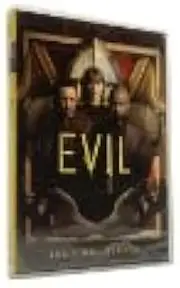 Evil Season 4, Complete Series, 4-Disc Set