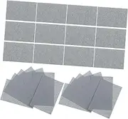 LIFKOME 1 Pack Sheets Flocking Oil Absorbing Sheets for Men Portable Blotting Paper for Oily Skin Soft Comfortable Design Discreet Oil Control The Go Stylish and Practical Face Cleaning