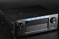 在飛比找Yahoo!奇摩拍賣優惠-日本~DENON AVR-X4000 AV擴大機 7.2ch