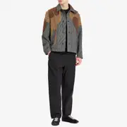 Craig Green Utility Patch Jacket