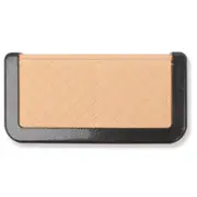 Multi-Use Tools Organizer Bonded Phone Holder Paste Type Silicone Storage Net Bag Box Size: 18.5*9Cm(Yellow)