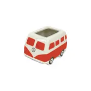 Mr Fothergill's Red Good Vibes Minivan Grow Kit