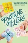 Lisa Greenwald Fortune Tellers (Hardback)