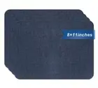 Iron on Patches for Clothing Repair 4 Pcs Jean Patches for Inside and Outside