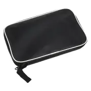 Secure Racket Bag for Table Tennis Keep Your Rackets in Pristine Condition