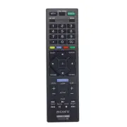 Original SONY KDL26L5000 KDL26M3000 KDL26M4000 KDL26ML130 TV Remote Control