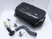 Fits SUZUKI SJ413 SAMURAI FUEL TANK WITH FUEL PUMP SENDING UNIT CAP & HOSE @LS (for: Suzuki)