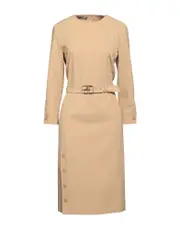 [ALBERTA FERRETTI] ALBERTA FERRETTI Midi dresses - Item 15124894