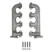 Scott Drake C5ZZ-9430-1-DE Exhaust Manifold 260,289,302 (for: Ford)