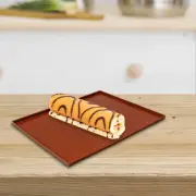 Bread Making Accessories Baking Tray Clamp Tool Cake Roll Mold
