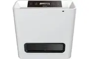 Omega Altise 15MJ Convection Heater White OAGCH15NGW *NATURAL GAS*