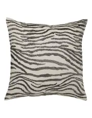 [DaVinci] Mohican European Pillowcase in Bronze