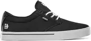 [etnies] Men's Jameson 2 ECO Skate Shoe, Black/White/White, 13 UK, Black White White, 14 US