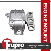 1 Pc Trupro RH Engine Mount for VW Golf V R32 BUB 3.2L Auto / Manual 06-3/10