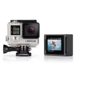 在飛比找Yahoo!奇摩拍賣優惠-附發票【鼎立資訊 】 GOPRO HERO4 原廠公司貨 內