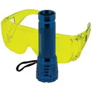 Jayair Cliplight Focus & Strobe Blue - 88DC