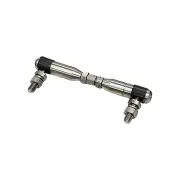 Aeroflow Carburettor Linkage Kit 195Mm 7-3/4" Allows 1" Adjustment
