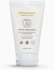 Erbaviva Stretch Mark Cream (120ml)