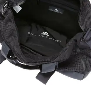 現貨 愛迪達adidas by Stella McCartney Women's Yoga Bag瑜珈包 旅行袋全新