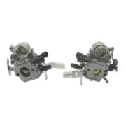 11391207100 Carburettor for Chainsaw Stihl MS171 MS181 MS201 MS211 Fit