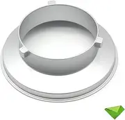 Godox Bowens Mount Speedring Softbox Speed Ring Adapter for Studio Photography Monolight Strobe Flash Speedlite Speedlight