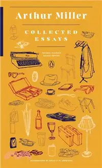 在飛比找三民網路書店優惠-Collected Essays