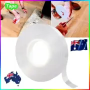 Multi-Function Nano Tape Transparent Reusable Traceless Fixed Double Side RK