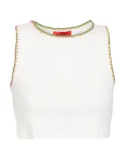 [MAX&CO. WITH CHUFY] MAX & Co. with CHUFY Tops - Item 10484133