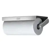 Joseph Joseph RollGrip Under Shelf Stainless Steel Kitchen Roll Holder