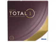 Dailies Total 1 90 Pack Contact Lens - Afterpay