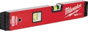 Electric Tool MLBX16 Beam Box Level, 16", Aluminium