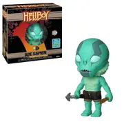 Hellboy - Abe Sapien 5-Star Vinyl Figure