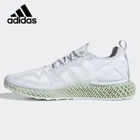 在飛比找蝦皮購物優惠-Adidas/阿迪達斯正品三葉草 ZX 2K 4D 男女經典