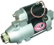 Arco 3432 Starter Outboard CCW 13 Tooth Replaces 6CJ-81800-00 8M0007971