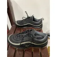 在飛比找蝦皮購物優惠-Nike鞋子 黑色 size:us11
