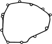 Motorcycle Clutch Cover Gasket For EX400 Ninja 400 2018-2023 ER400 Z400 2019-2023